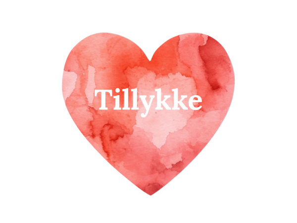 Skilte til æresport